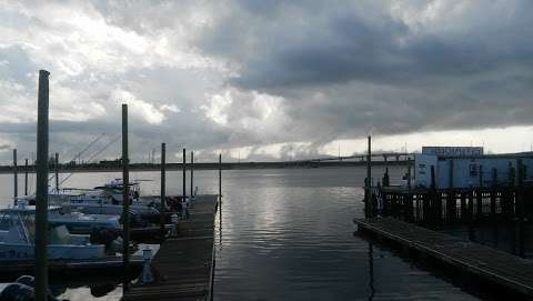 Gateway Marina Inc Gateway Marina Inc
